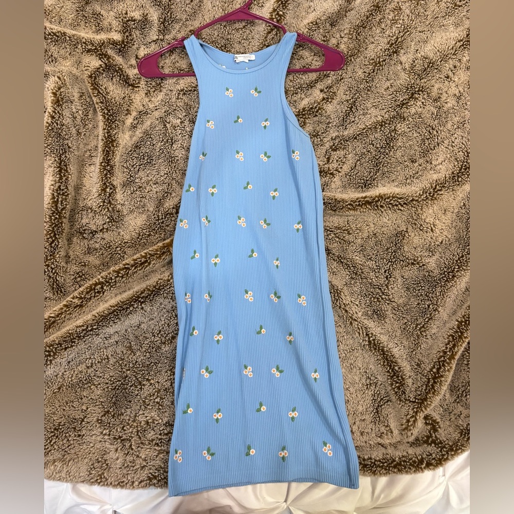 Size XS/S Zara dress